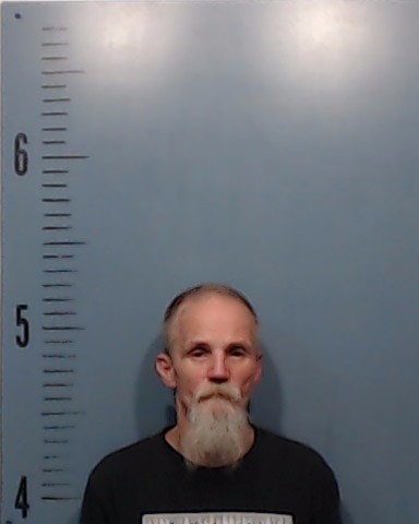 Bivens, Gerald Scott, Jr. booking photo