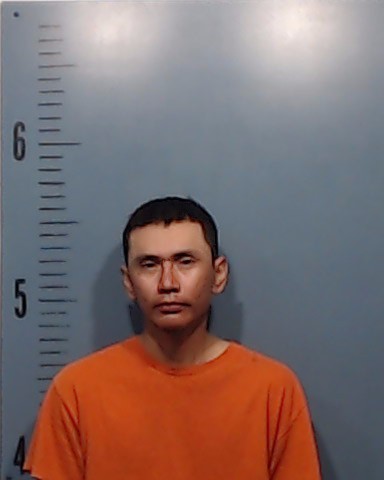 Vargas, Billy Shane arrested by Taylor County SO/PD