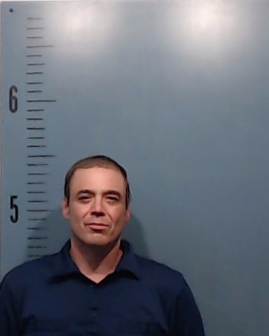 Kerry, Justin Pleasant booking photo