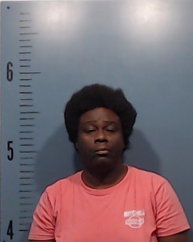 Wyatt, Willie Charles booking photo