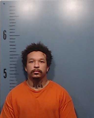 Williams, Dejon Larry booking photo