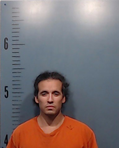Adame, Pete, Jr. arrested by Taylor County SO/PD
