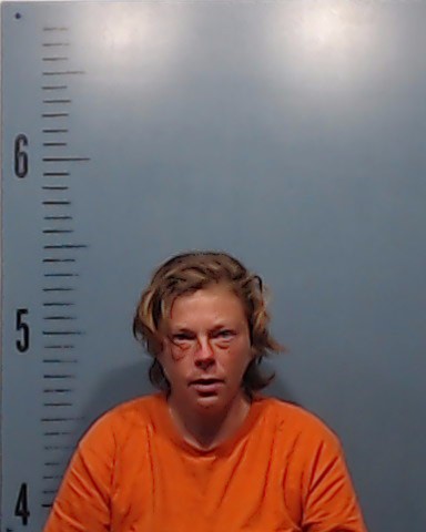 Reavey, Ashley Nicole booking photo
