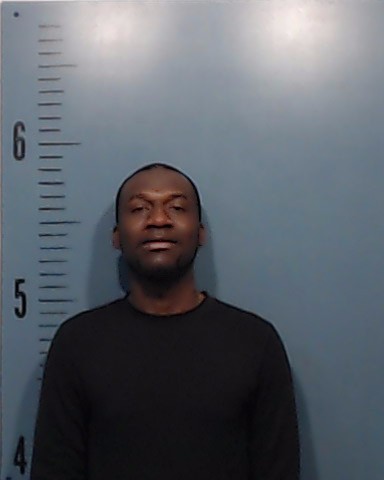 McBride, Davadrick Dshawn booking photo