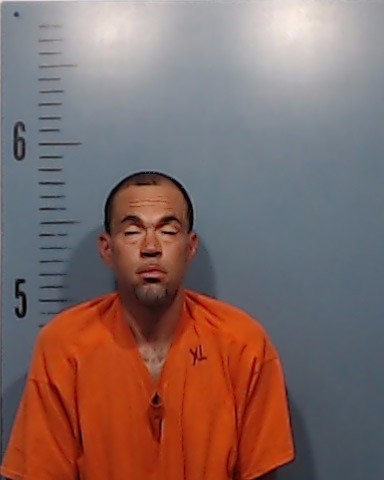 Wooldridge, Bobbie Hall booking photo