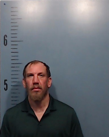 Gallo, George Michael booking photo