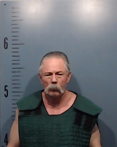 Tims, Bradley Thomas booking photo