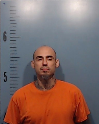 Rodriguez, Justin Ernest booking photo