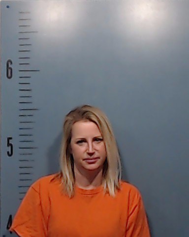 Mankin, Lacy Gallaway booking photo