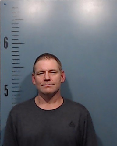 Fowler, Eddie Allan booking photo