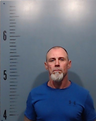 Cupp, David Wayne booking photo