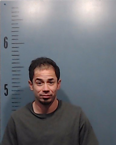 Gomez, Alberto, Jr. arrested by Taylor County SO/PD