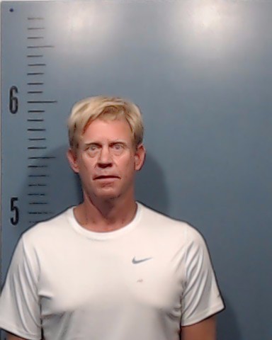 King, Jason Neal booking photo