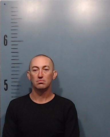 Biziko, Kevin Louis arrested by Taylor County SO/PD