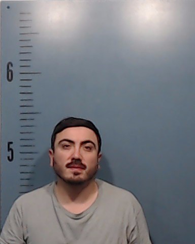 TREVINO ESQUEDA, ARMANDO arrested by Taylor County SO/PD