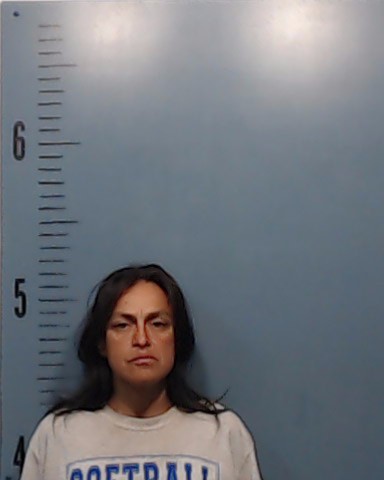 Arreola, Maria Amparo booking photo