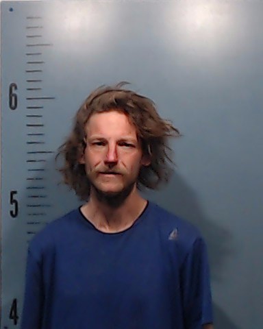 Bell, Brennan Marcus booking photo