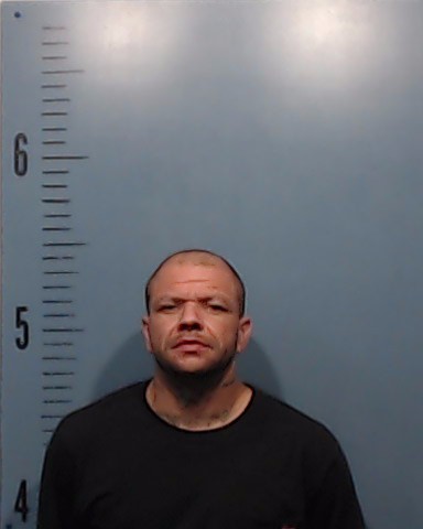 Stevens, Devin Michael booking photo