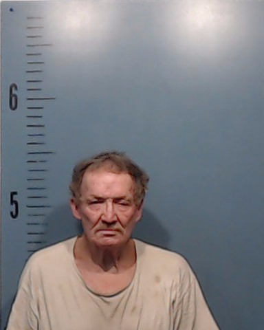 Wilson, Mack Dwayne booking photo