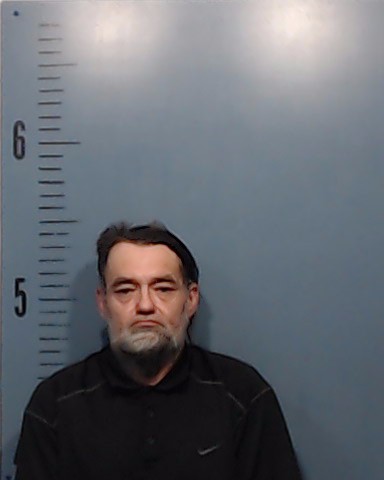 Becker, Michael St Paul booking photo