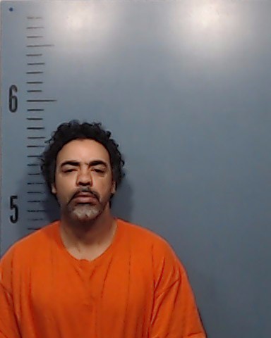 Shaw, Tyrell Deshaun booking photo