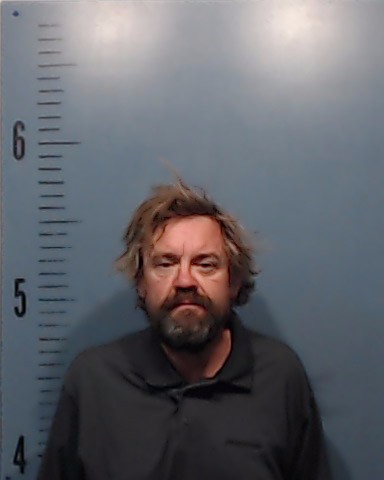 Evans, Andrew Alton booking photo