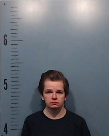 Smith, Kenneth Keith booking photo