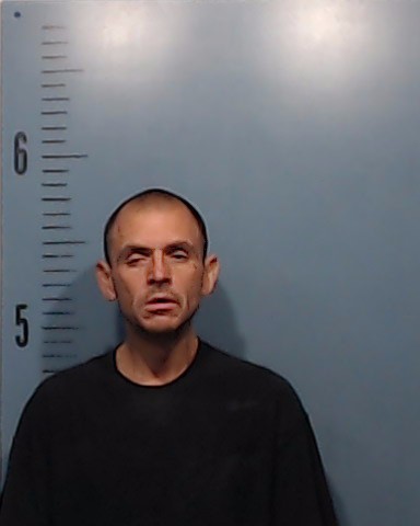 Boyd, Adam Andrew booking photo