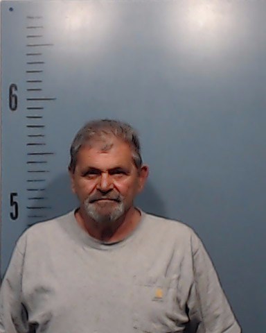 Gonzales, Manuel Eduardo booking photo