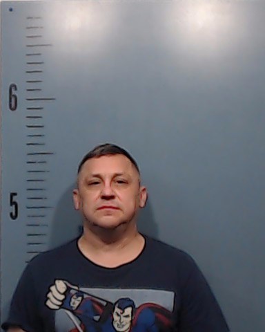 Rosales, Ysidro Jimmy booking photo