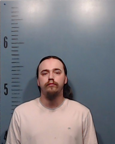 Brown, Nicholas Jeffrey booking photo