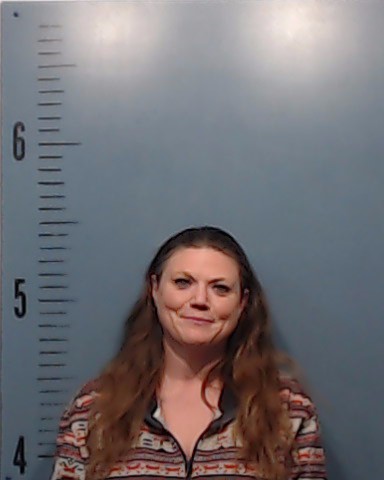 Hyke, Brandi Lynn booking photo