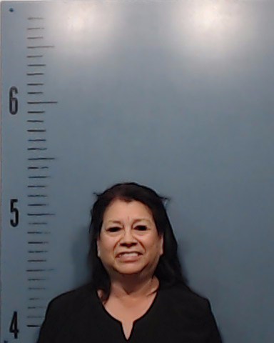 Carrillo, Mariselda Contreras arrested by Taylor County SO/PD