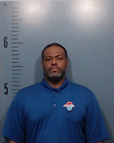 Mills, Eugene Garon, II booking photo