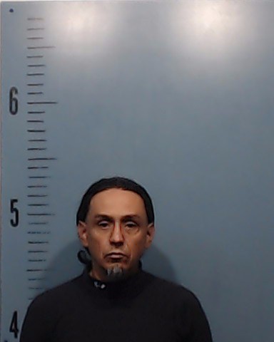 Diaz, Robert Lee booking photo