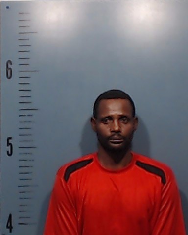 Kadari, Desire booking photo