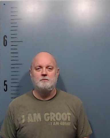 Mackey, Christopher Dwight arrested by Taylor County SO/PD