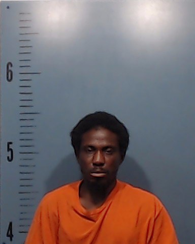 Milton, Raymond Jerome, II booking photo