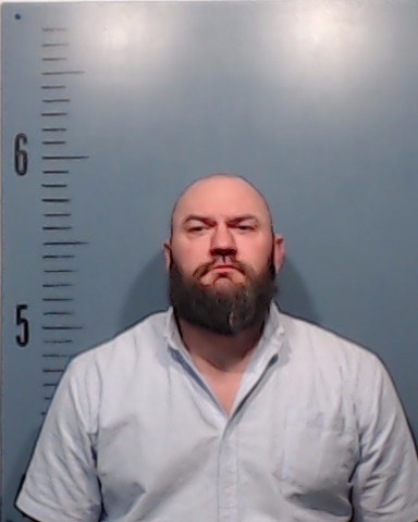Brown, Tanner James arrested by Taylor County SO/PD