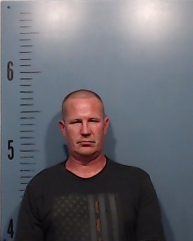 Witulski, Christopher Aaron booking photo