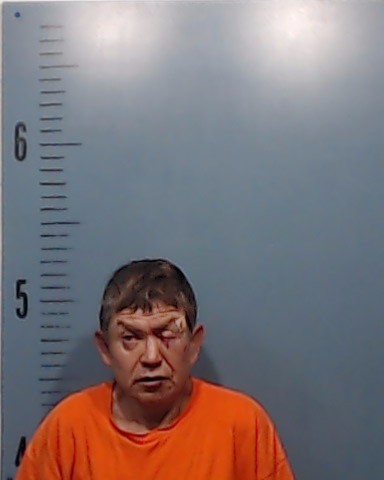 Hernandez-Boch, Gregorio booking photo