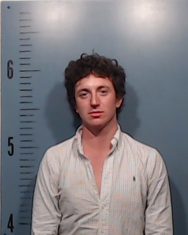 Hammit, Landon Reece arrested by Taylor County SO/PD