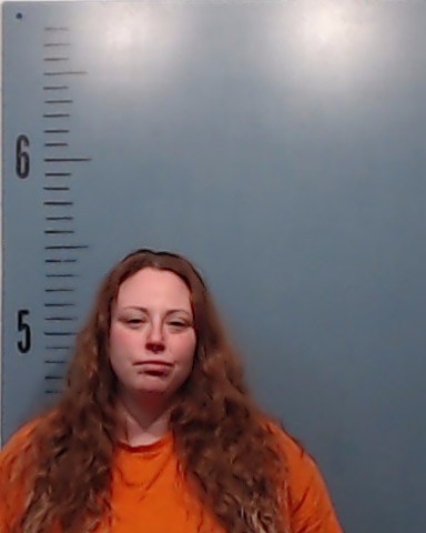 Singh, Krystal Leigh booking photo
