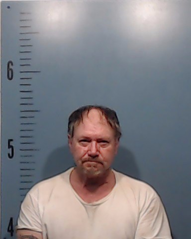 Musick, James Dearl booking photo