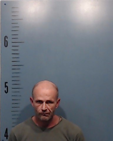 Simmons, Joe Joseph booking photo