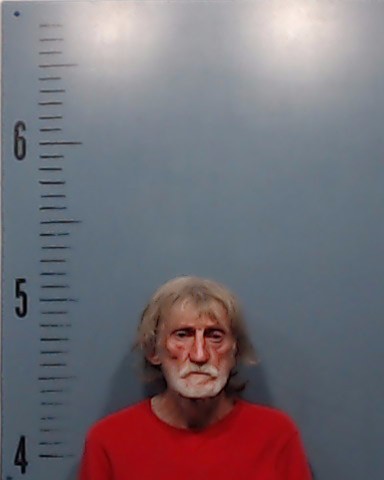 Walker, Phillip McQuinn arrested by Taylor County SO/PD