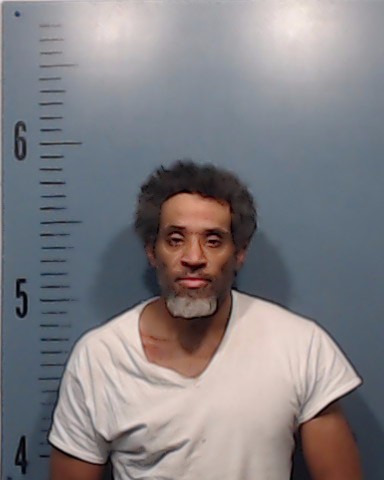 McDonald, Paul Foster booking photo