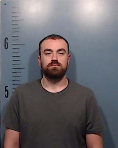 Cunningham, Jacob Ray booking photo