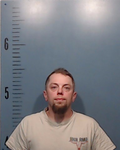 Schooley, Kelly Matthew booking photo