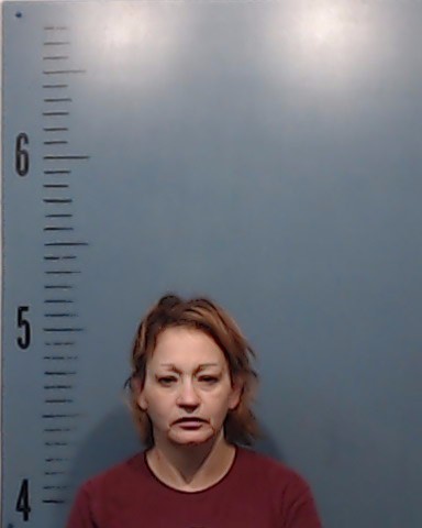 Ornelas, Leticia booking photo